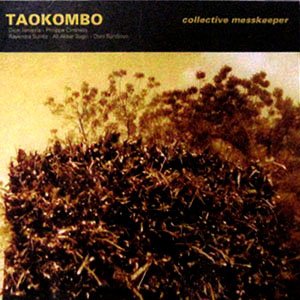 Collective Messkeeper