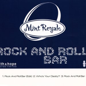 Rock and Roll Bar