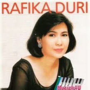 Rafika Duri