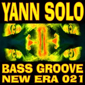 Bassgroove EP