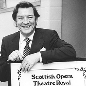 Avatar de Alexander Gibson: Scottish National Orchestra