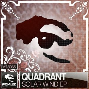 Solar Wind EP