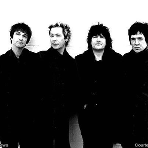 The Romantics Tour Dates