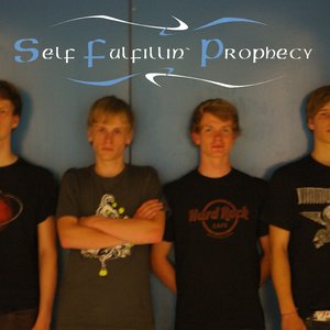 Аватар для Self Fulfillin' Prophecy