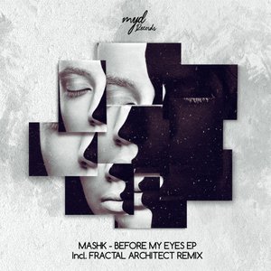 Before My Eyes EP
