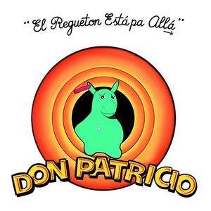 El Regueton Está Pa Allá