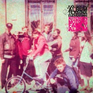 Kitchen Motors Family Album
