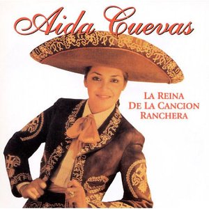 La Reina de la Canción Ranchera