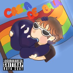Casca de bala Album