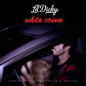 White Crime - Single