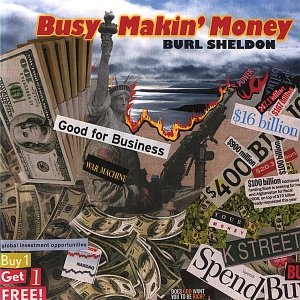 Busy Makin' Money