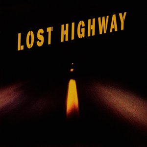 Image for 'Lost Highway'