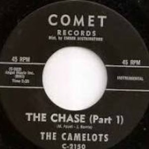 The Chase / Scratch