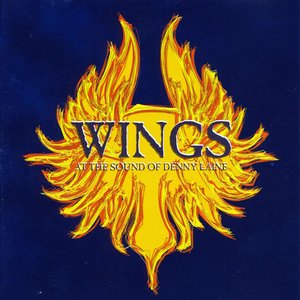 Wings at the Sound of Denny Laine