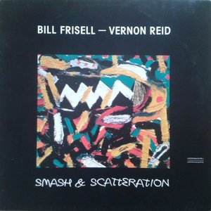 Smash & Scatteration cover