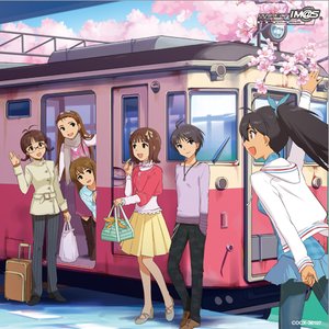 Avatar di 天海春香・水瀬伊織・我那覇響・秋月律子・菊地真・萩原雪歩