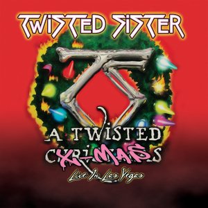 Image for 'A Twisted X-Mas'