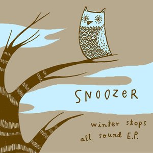 Winter Stops All Sound EP