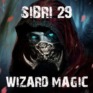 Wizard Magic - EP