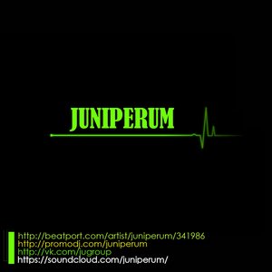 Juniperum 的头像