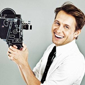 Mark Owen のアバター