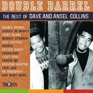 Image for 'Double Barrel: The Best Of Dave & Ansel Collins'