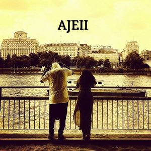 Ajeii (feat. Castro) - Single