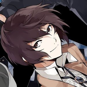 Avatar for 太宰 治 (CV.宮野真守)