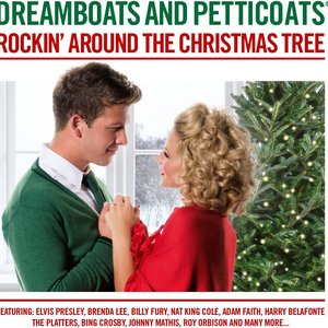 Dreamboats and Petticoats - Rockin' Around The Christmas Tree