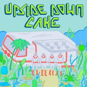 Image for 'Upside Down Cake'