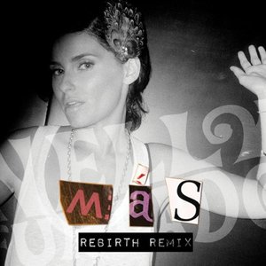 Más (Rebirth Remix)