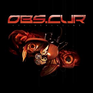 Obs.cur Projekt 4