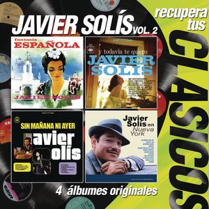 Recupera Tus Clásicos Vol.2 / Javier Solis