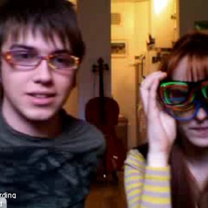 Avatar de Wonder(less) Girl (and boy)