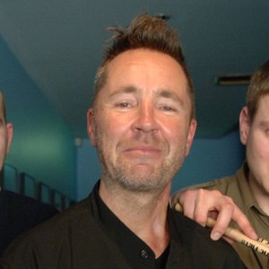 Nigel Kennedy Quintet 的头像