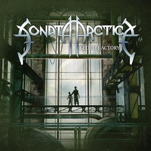 Cloud Factory - Single