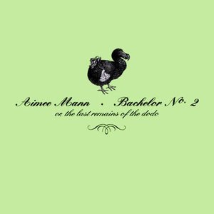 Bachelor Nº 2 - Or, The Last Remains Of The Dodo