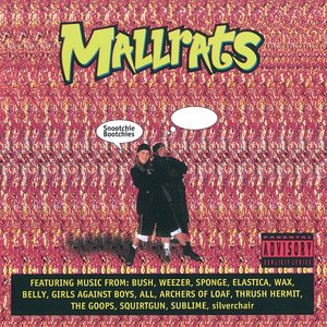 Mallrats: Music From The Motion Picture