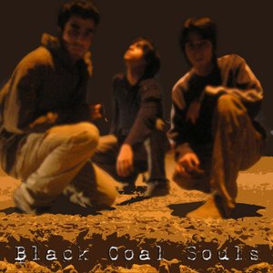 Avatar for Black Coal Souls