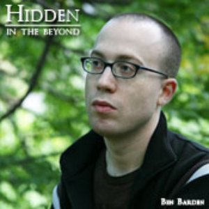 “Hidden in the Beyond”的封面