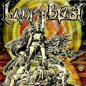 Image for 'Lady Beast'