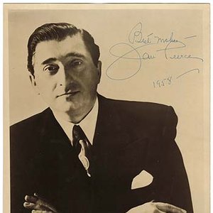 Image for 'Jan Peerce'