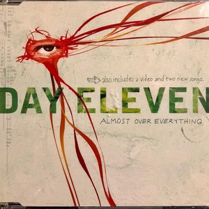 Almost Over Everything / Sleepwalkers + B-sides 2004-07