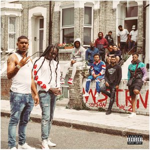 WSTRN Season, Vol. 2