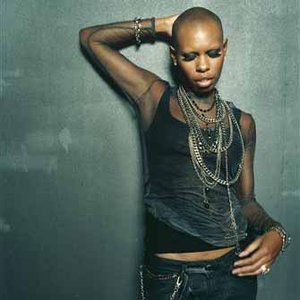 'K's Choice with Skunk Anansie'の画像