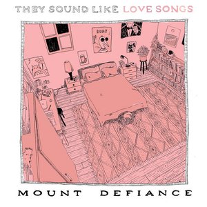 They Sound Like Love Songs