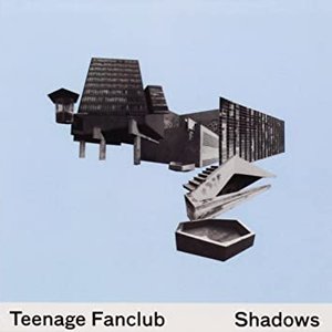 Shadows (Bonus Track Version)