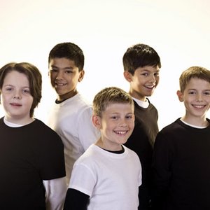 “Libera/Robert Prizeman/Fiona Pears/John Anderson/Steven Geraghty/Chris Dodd/Ian Tilley”的封面