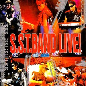 S.S.T. Band Live!