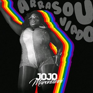 Arrasou Viado - Single